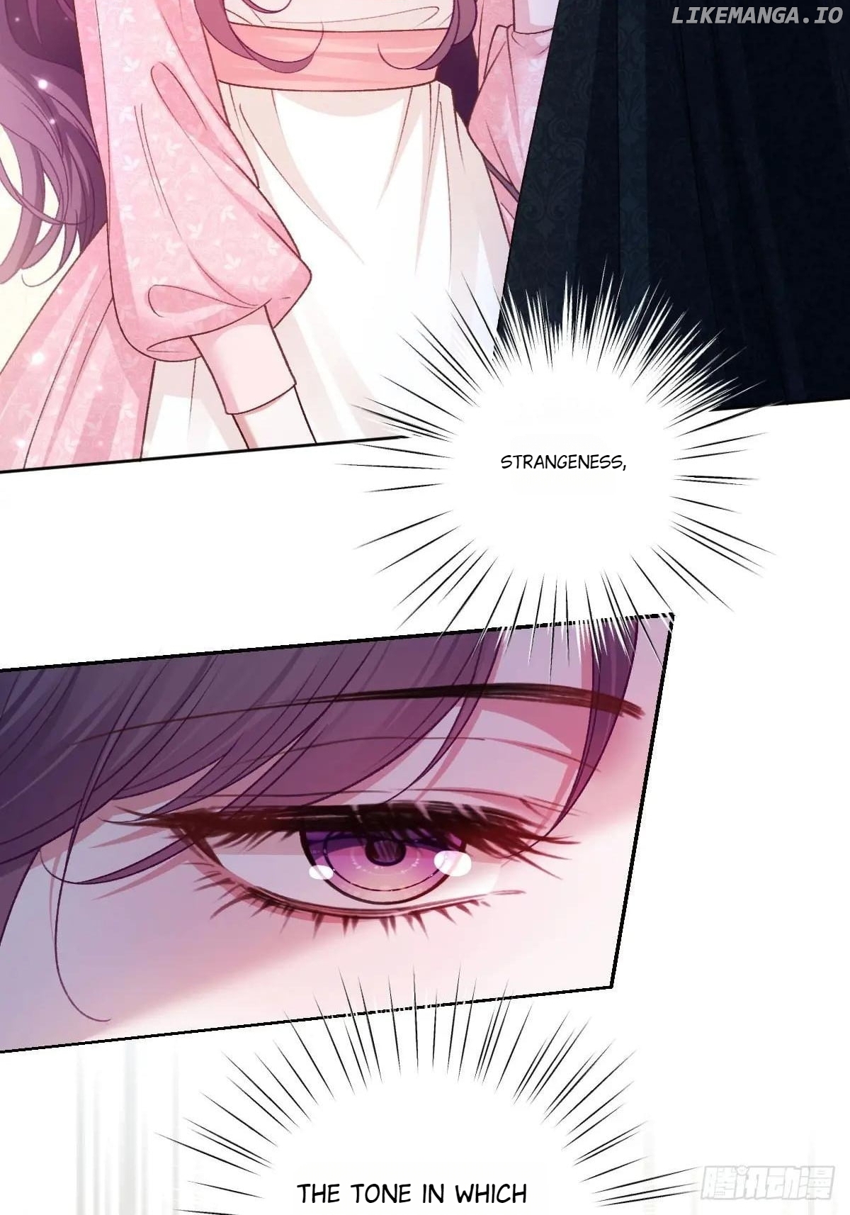 Confessing My Love to Him, the Treacherous One Chapter 21 - page 2